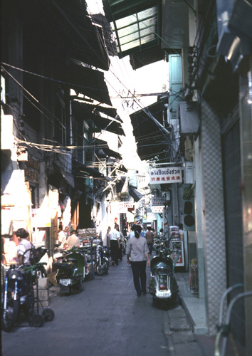 ��ҹ��ä�� ��͡���� &nbsp; (-)