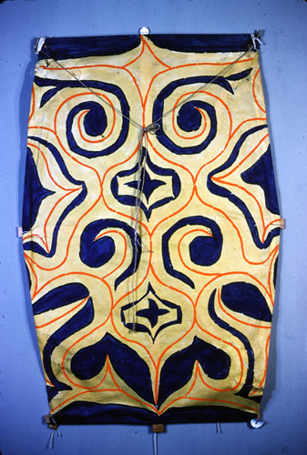 ���ǭ���� &nbsp; (Japanese kite)